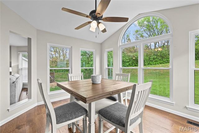 5313 Burgundy Drive, Imperial, MO 63052