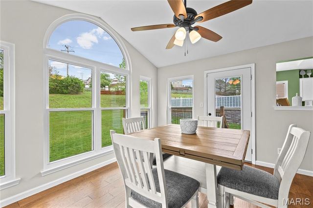 5313 Burgundy Drive, Imperial, MO 63052