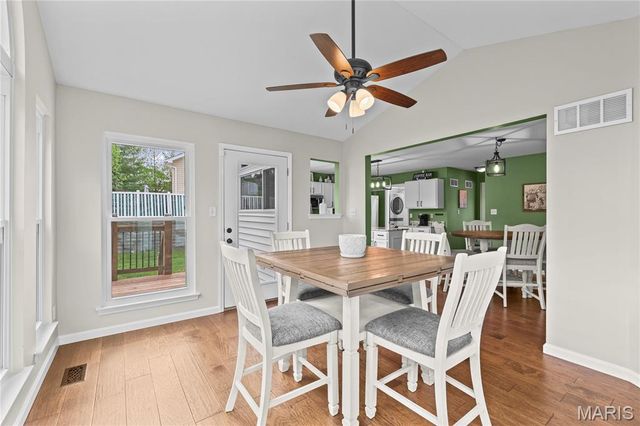 5313 Burgundy Drive, Imperial, MO 63052