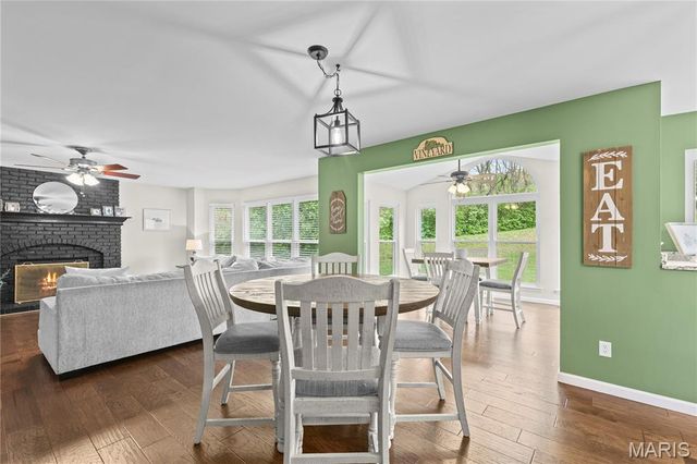 5313 Burgundy Drive, Imperial, MO 63052