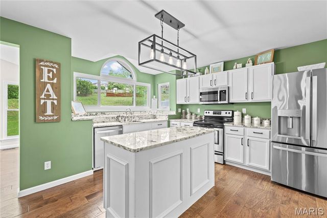 5313 Burgundy Drive, Imperial, MO 63052
