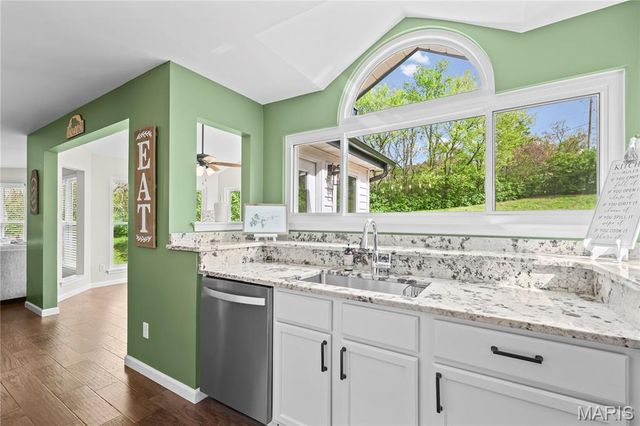 5313 Burgundy Drive, Imperial, MO 63052
