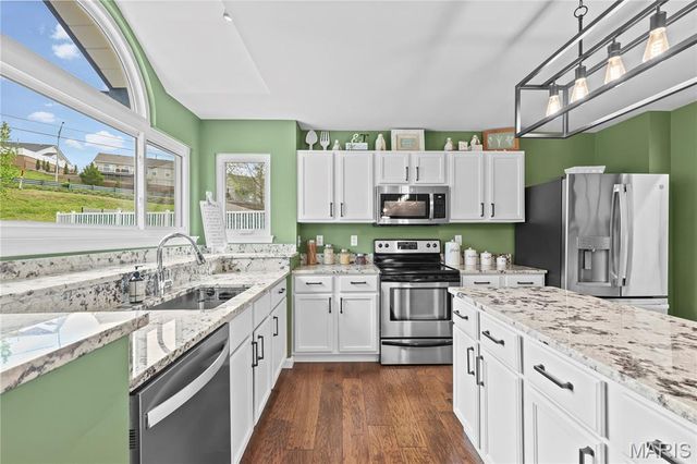 5313 Burgundy Drive, Imperial, MO 63052