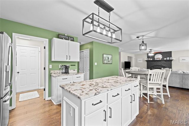 5313 Burgundy Drive, Imperial, MO 63052