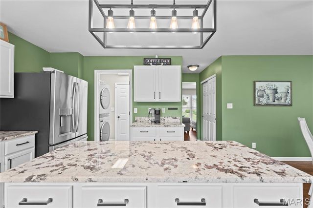 5313 Burgundy Drive, Imperial, MO 63052