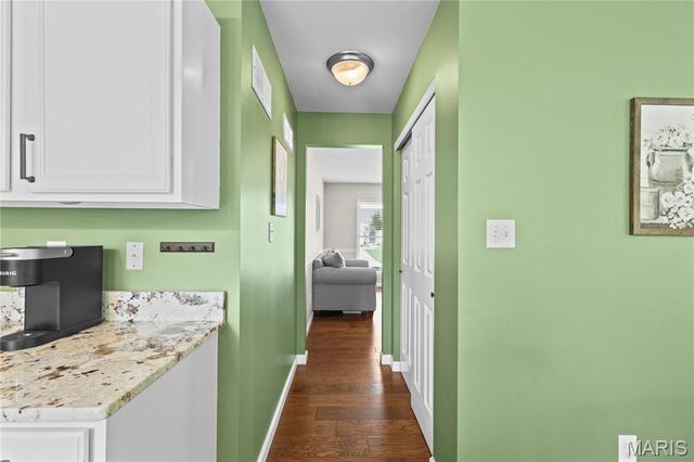 5313 Burgundy Drive, Imperial, MO 63052