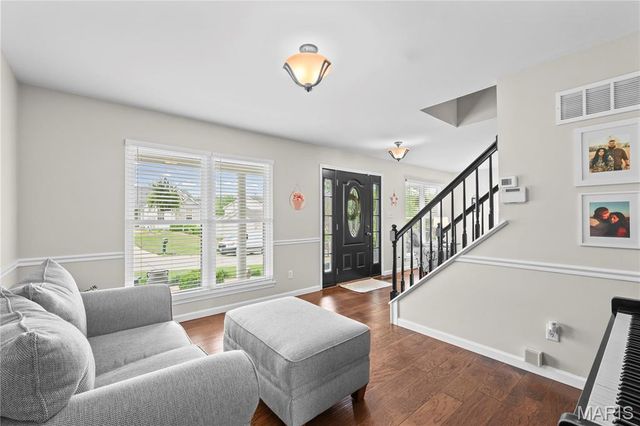 5313 Burgundy Drive, Imperial, MO 63052