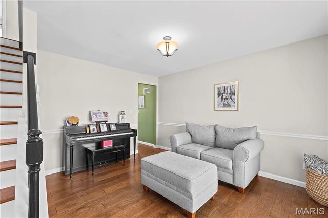 5313 Burgundy Drive, Imperial, MO 63052