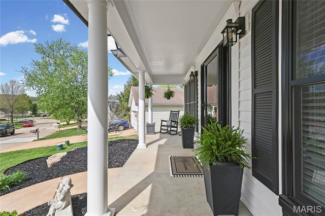 5313 Burgundy Drive, Imperial, MO 63052