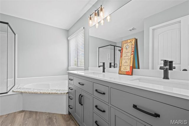 5313 Burgundy Drive, Imperial, MO 63052