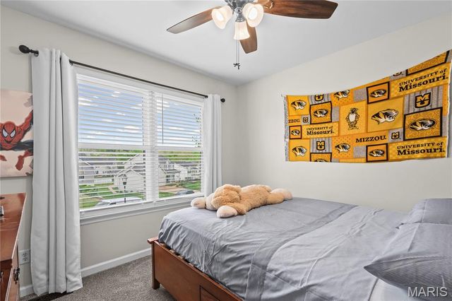 5313 Burgundy Drive, Imperial, MO 63052