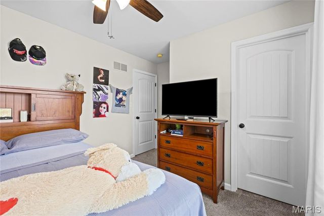 5313 Burgundy Drive, Imperial, MO 63052