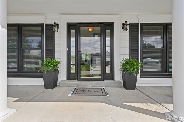 5313 Burgundy Drive, Imperial, MO 63052