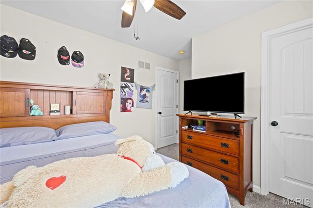 5313 Burgundy Drive, Imperial, MO 63052