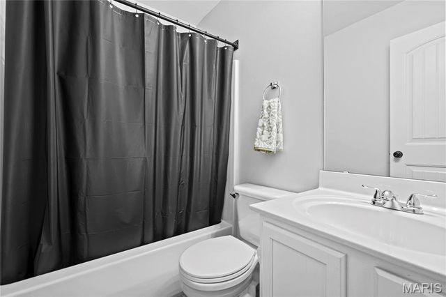 5313 Burgundy Drive, Imperial, MO 63052