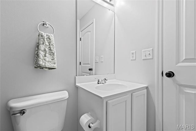 5313 Burgundy Drive, Imperial, MO 63052