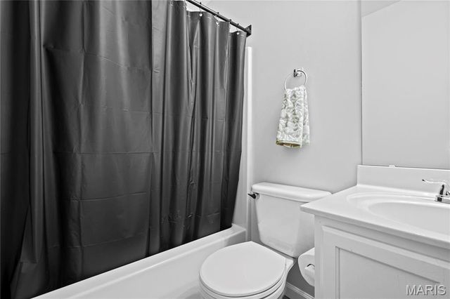 5313 Burgundy Drive, Imperial, MO 63052