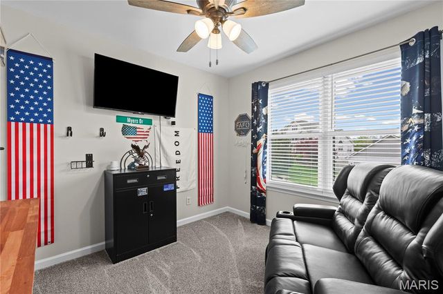 5313 Burgundy Drive, Imperial, MO 63052