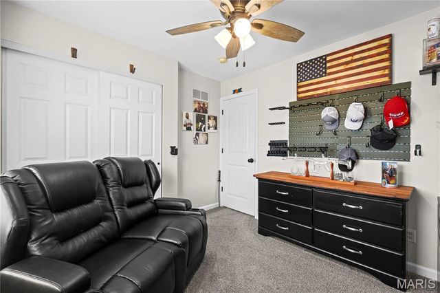 5313 Burgundy Drive, Imperial, MO 63052