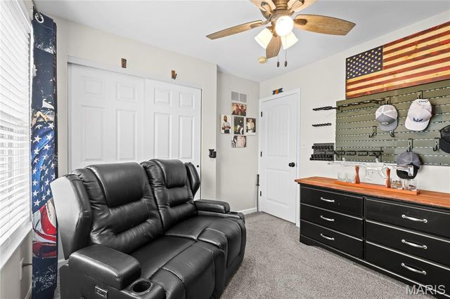5313 Burgundy Drive, Imperial, MO 63052