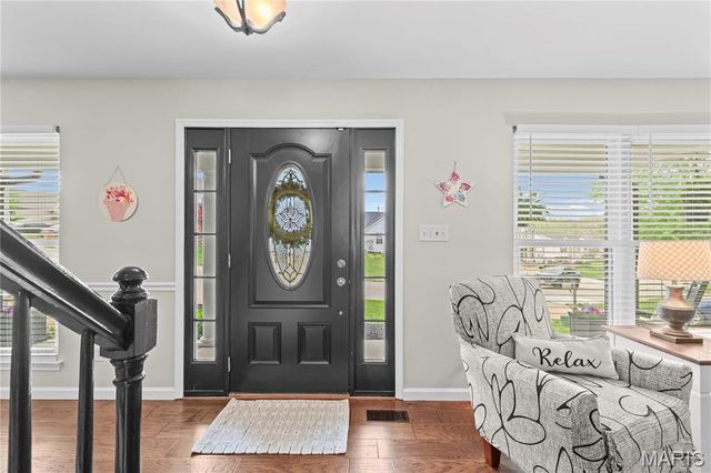 5313 Burgundy Drive, Imperial, MO 63052