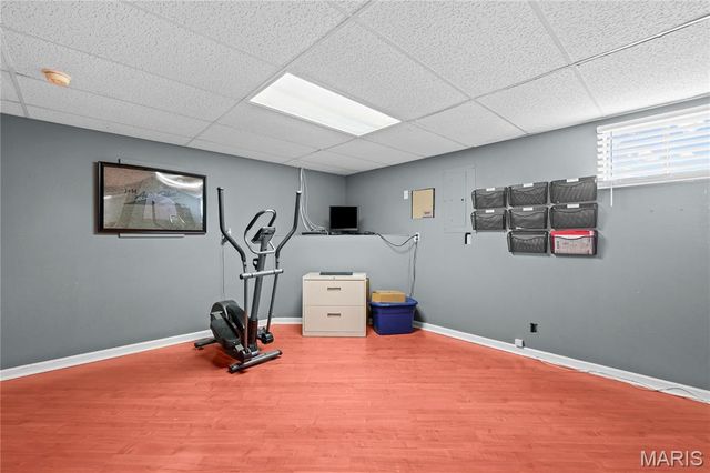 5313 Burgundy Drive, Imperial, MO 63052