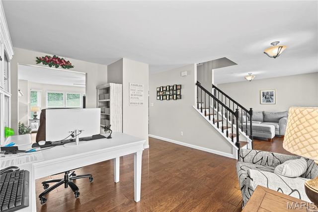 5313 Burgundy Drive, Imperial, MO 63052