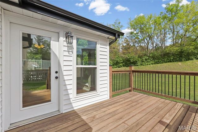 5313 Burgundy Drive, Imperial, MO 63052