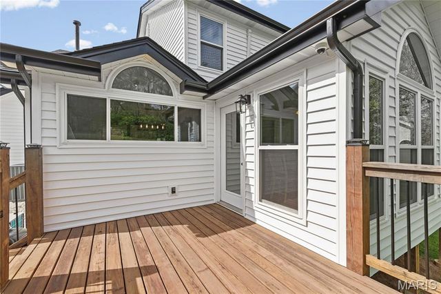 5313 Burgundy Drive, Imperial, MO 63052