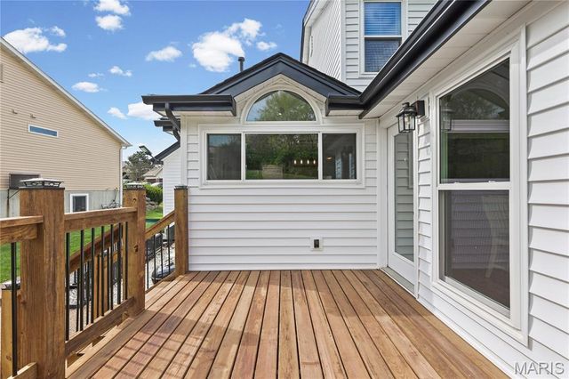 5313 Burgundy Drive, Imperial, MO 63052