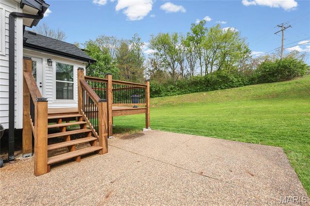 5313 Burgundy Drive, Imperial, MO 63052