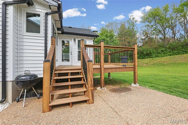 5313 Burgundy Drive, Imperial, MO 63052