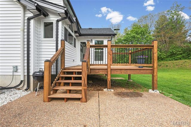 5313 Burgundy Drive, Imperial, MO 63052