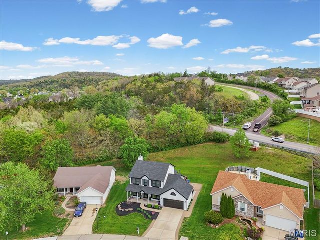 5313 Burgundy Drive, Imperial, MO 63052