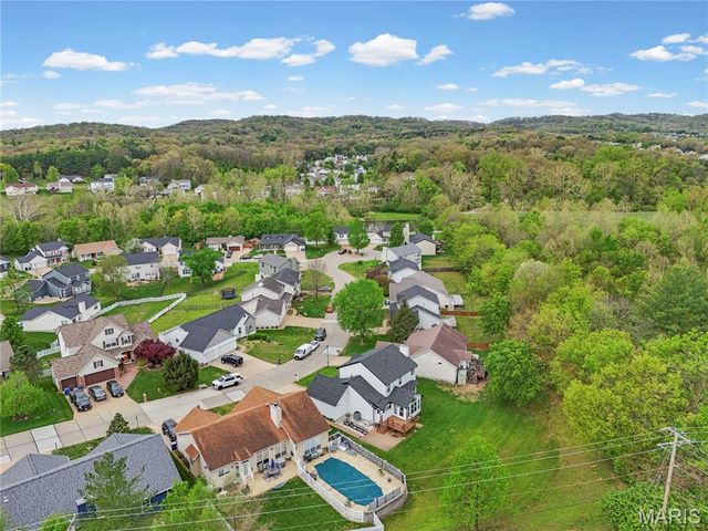 5313 Burgundy Drive, Imperial, MO 63052