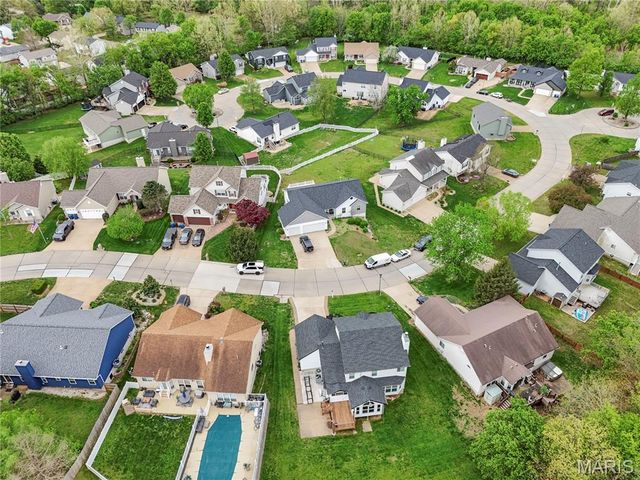 5313 Burgundy Drive, Imperial, MO 63052
