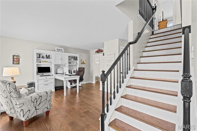 5313 Burgundy Drive, Imperial, MO 63052