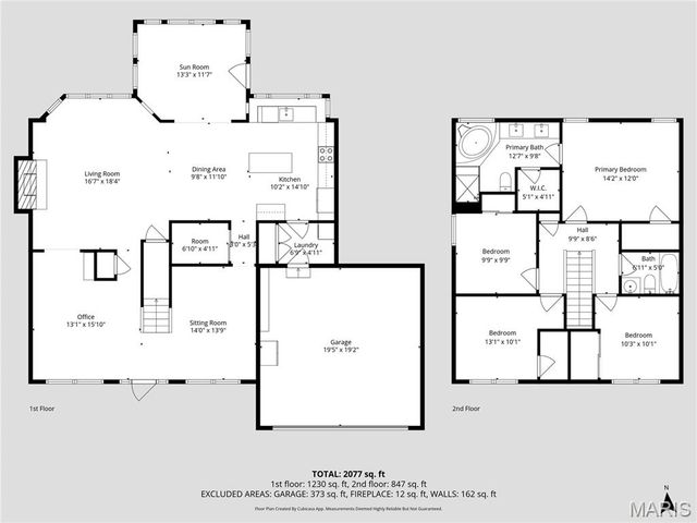 5313 Burgundy Drive, Imperial, MO 63052
