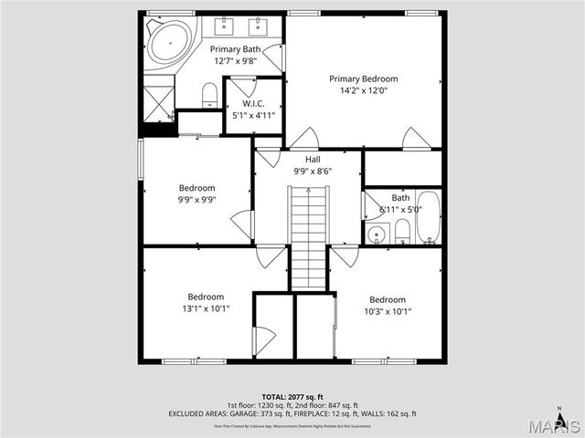 5313 Burgundy Drive, Imperial, MO 63052