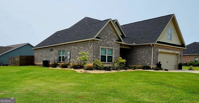 556 Constitution Drive, Forsyth, GA 31029