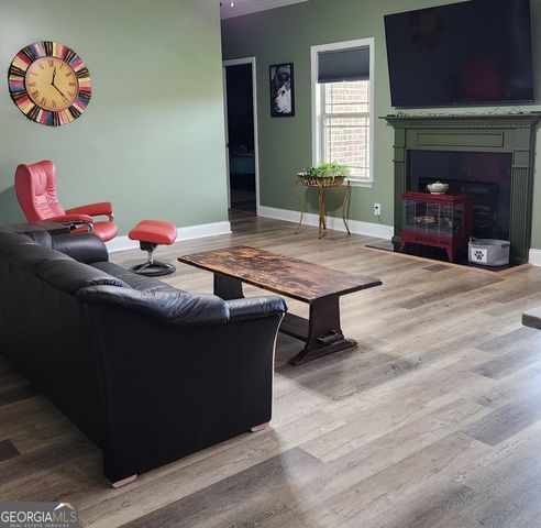 556 Constitution Drive, Forsyth, GA 31029