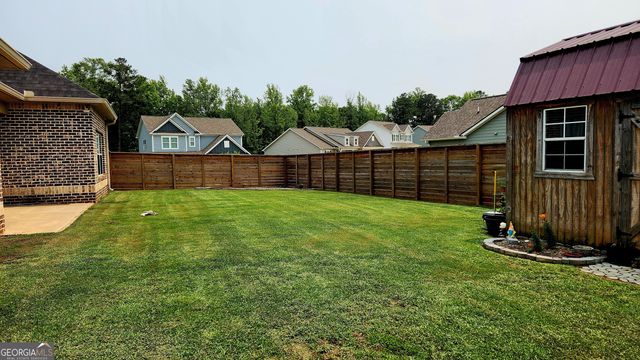 556 Constitution Drive, Forsyth, GA 31029
