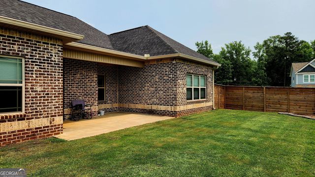 556 Constitution Drive, Forsyth, GA 31029