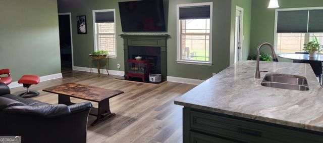 556 Constitution Drive, Forsyth, GA 31029