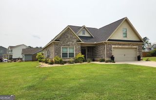 556 Constitution Drive, Forsyth, GA 31029