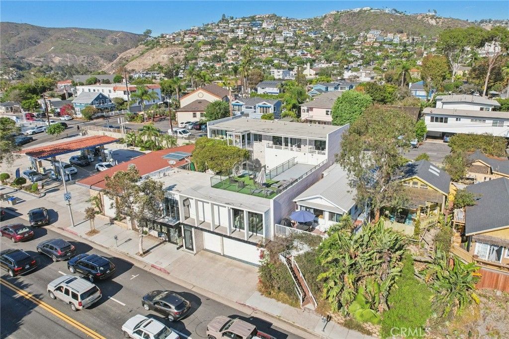 618 S Coast Highway, Laguna Beach, CA 92651 — exterior