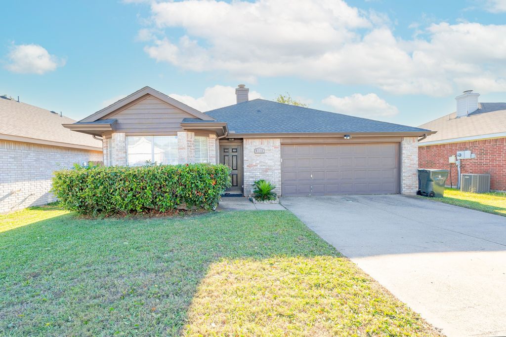 4713 Orchard Ridge Drive, Garland, TX 75043