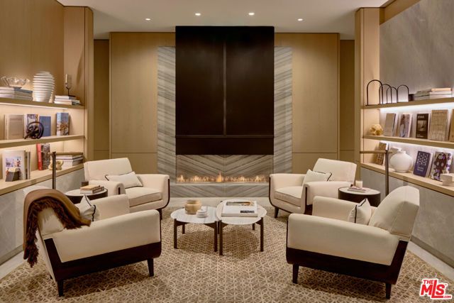 211 W Elm Court 14C, Los Angeles, CA 90067