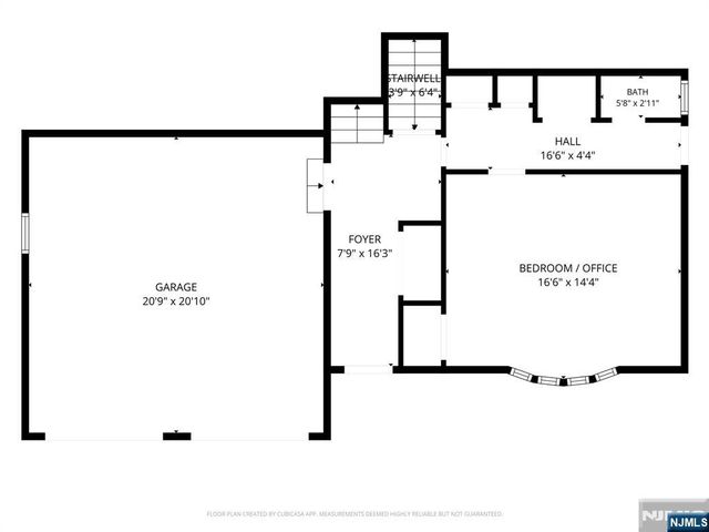1759 Lilbet Road, Teaneck, NJ 07666