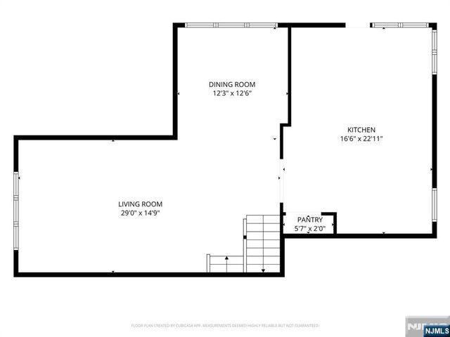 1759 Lilbet Road, Teaneck, NJ 07666